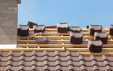 Chalkshire clay roofing costs