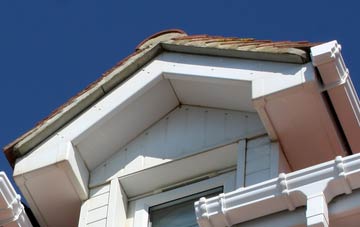 Chalkshire fascia installation costs