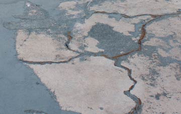 fibreglass roofing replacement Chalkshire