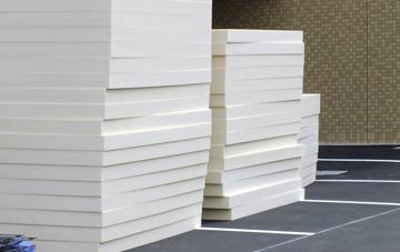 Chalkshire flat roof insulation costs