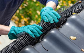 Chalkshire gutter repair companies