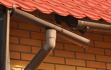 Chalkshire gutter repair costs