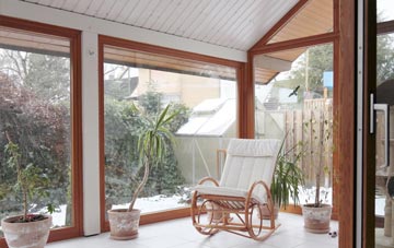 Chalkshire hardwood conservatory roofing repairs