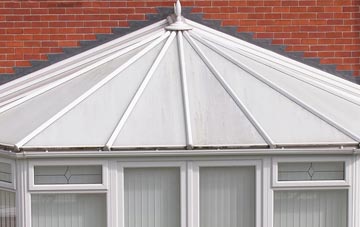 Chalkshire polycarbonate conservatory roof repairs