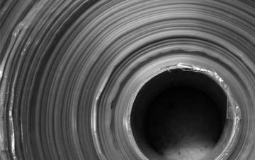 Chalkshire pvc roof replacement