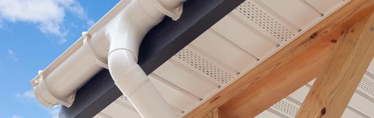 get Chalkshire guttering quotes today