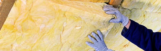 quotes for Chalkshire roof insulation