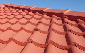 Chalkshire tile and slate roof replacement