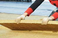 find rated Chalkshire roof insulation companies