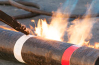 Chalkshire flat roofing replacement