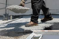 find rated Chalkshire flat roofing replacement companies