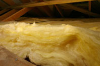 Chalkshire pitch roof insulation