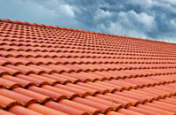 Chalkshire roofing tiles