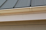 Chalkshire soffit repair