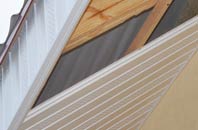 rated Chalkshire soffit repair companies